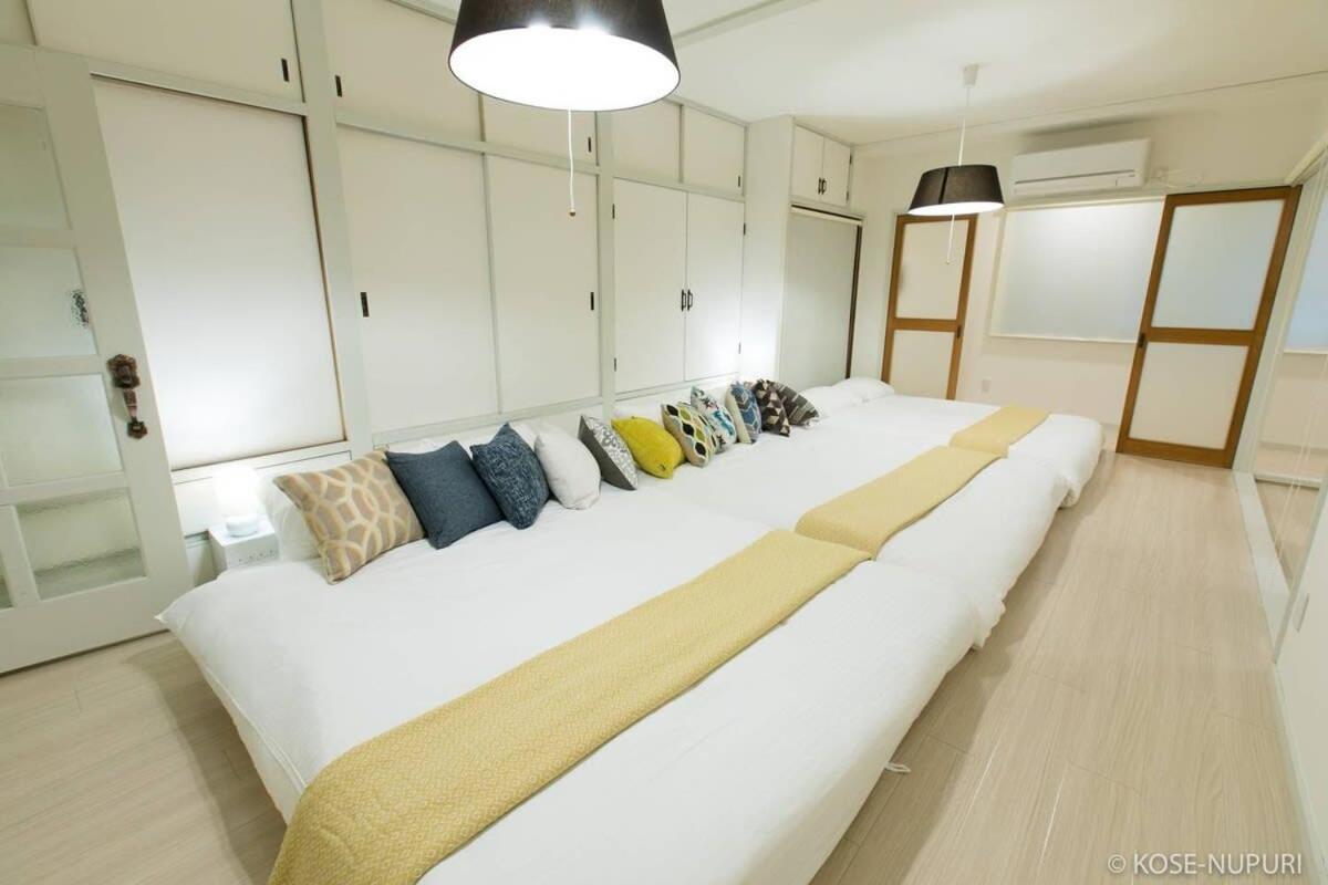 Apartment Bhotel Marumasa - Spacious Next To Peacepark Family Up To 13 P