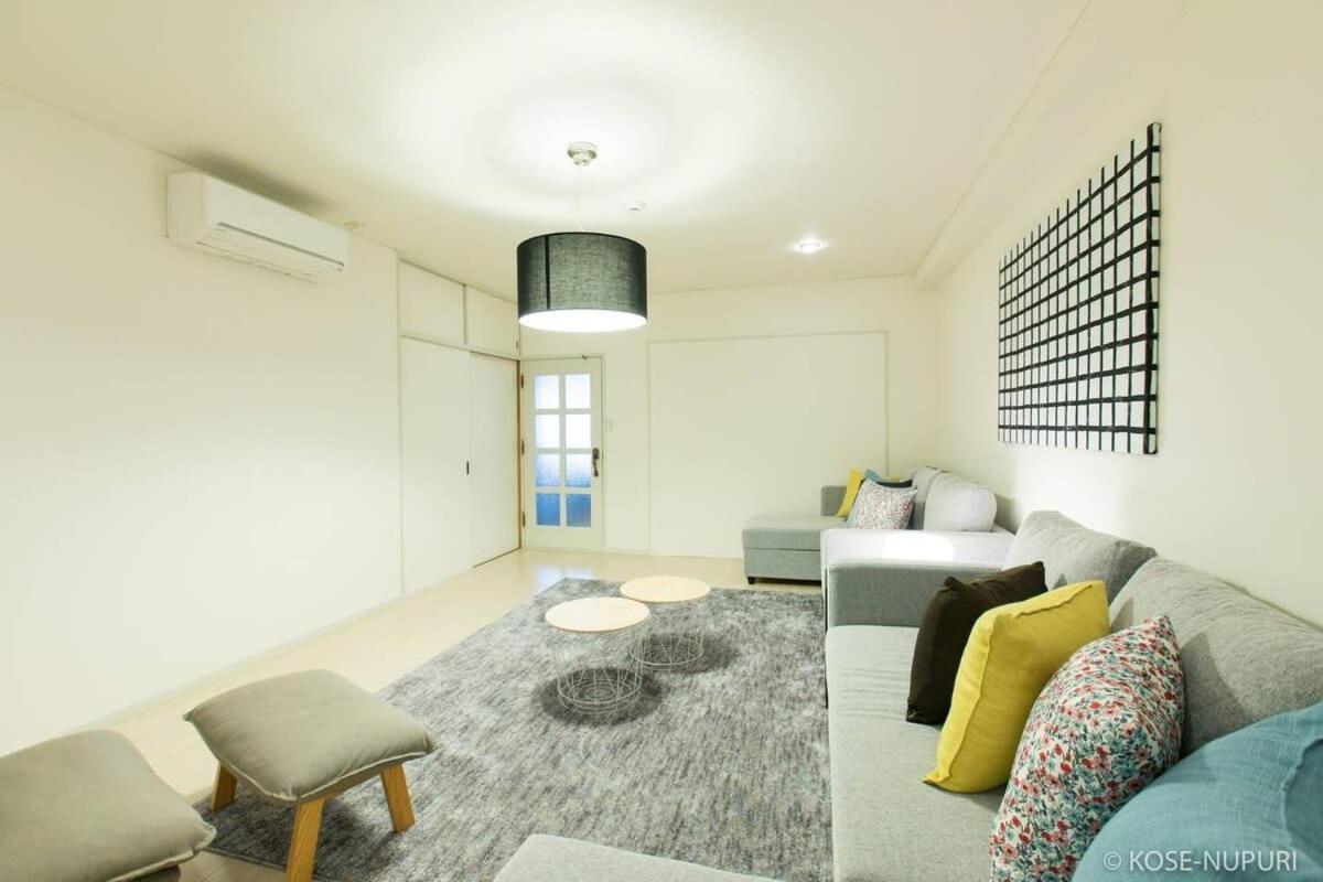 Bhotel Marumasa - Spacious Next To Peacepark Family Up To 13 P * Hiroshima