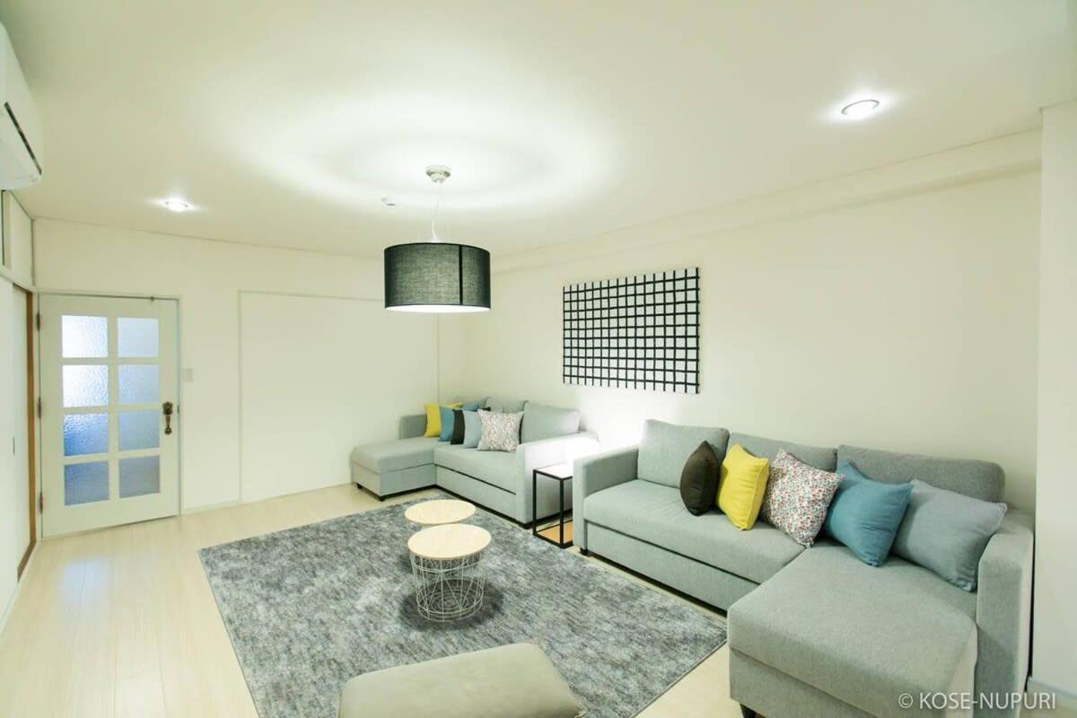 Apartment Bhotel Marumasa - Spacious Next To Peacepark Family Up To 13 P