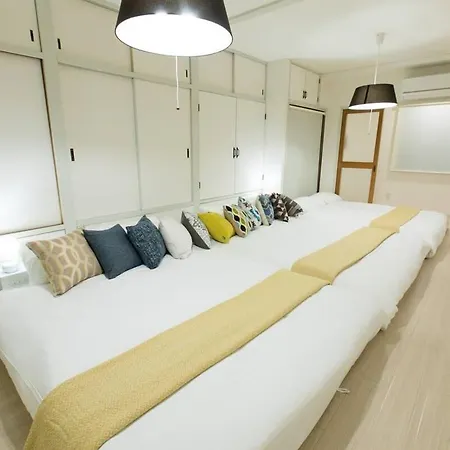 Bhotel Marumasa - Spacious Next To Peacepark Family Condo Up To 13 P Hiroshima Exterior photo
