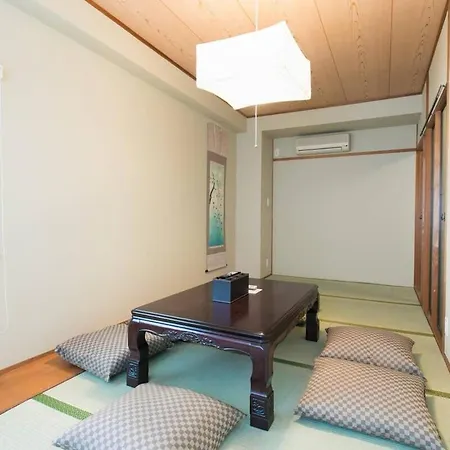 Bhotel Marumasa - Spacious Next To Peacepark Family Condo Up To 13 P Hiroshima Exterior photo