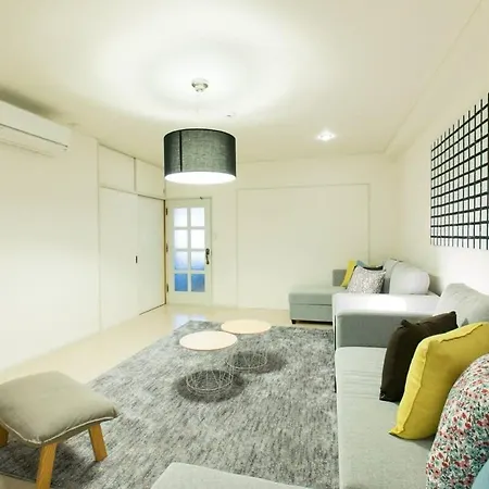 Bhotel Marumasa - Spacious Next To Peacepark Family Condo Up To 13 P Hiroshima Exterior photo