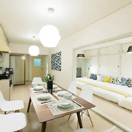 Bhotel Marumasa - Spacious Next To Peacepark Family Condo Up To 13 P Hiroshima Exterior photo