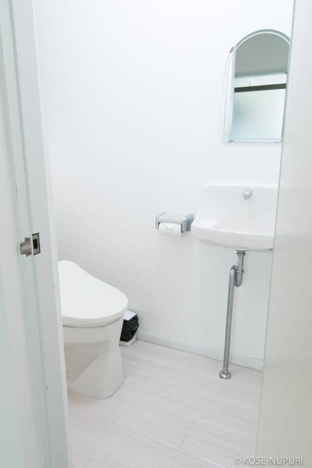 Apartment Bhotel Marumasa - Spacious Next To Peacepark Family Up To 13 P Hiroshima