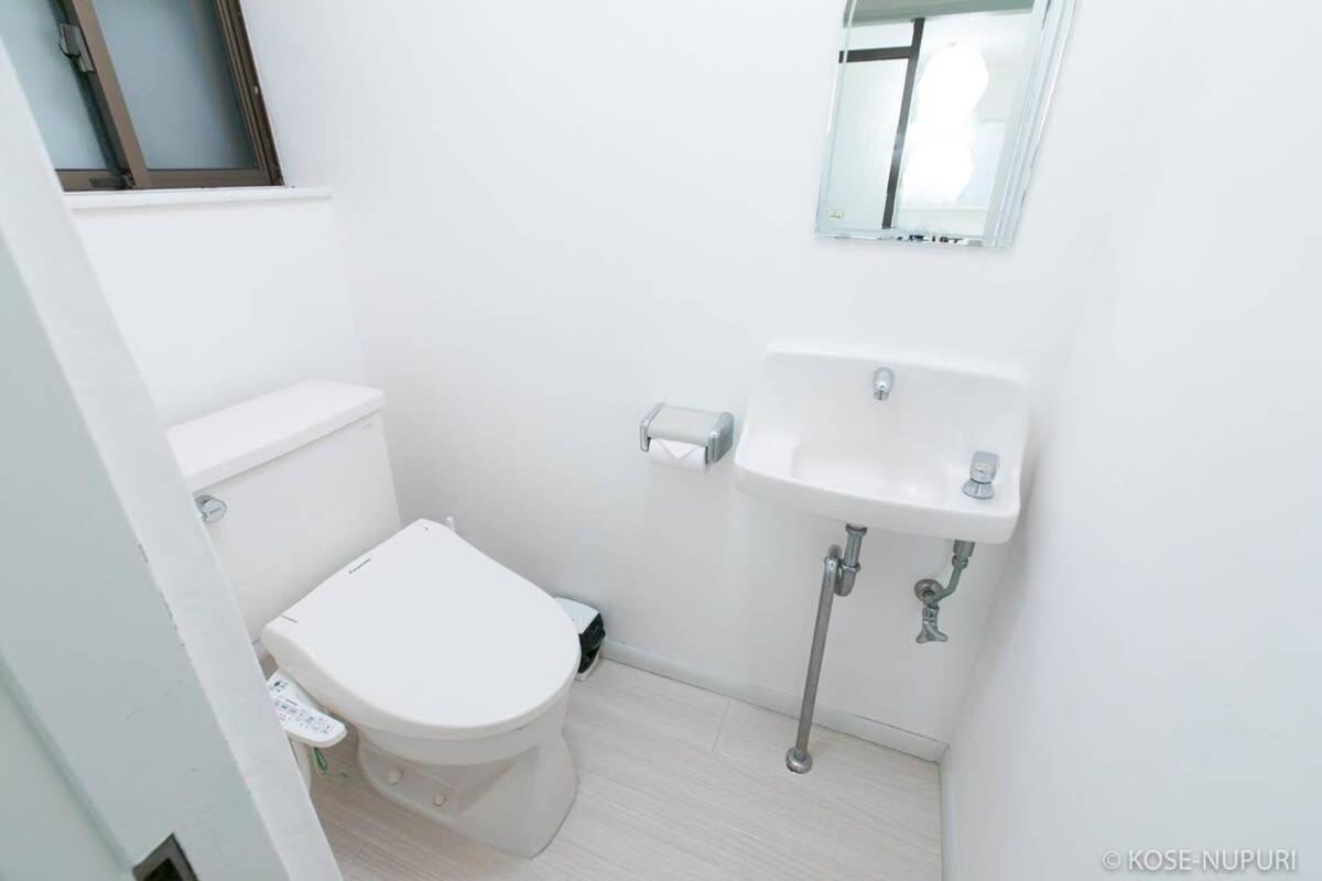 Bhotel Marumasa - Spacious Next To Peacepark Family Up To 13 P Apartment Hiroshima